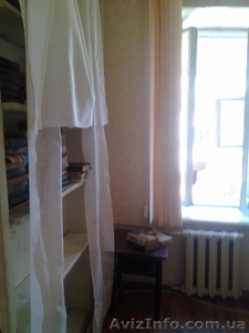 ПРОДАМ.Свою 1 конатную квартиру,  без посредников ул.Торговая/Нежинская  #1126740