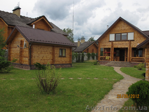  Отдых на озере Свитязь в частном котедже. #1113362