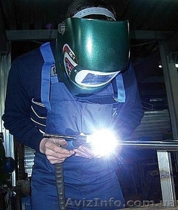 Работа сварщикам в Польше #940360