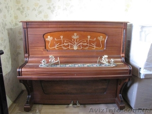 В магазине « Елитпиано»  широчайший ассортимент музыкальных инструментов – пиани #1115396