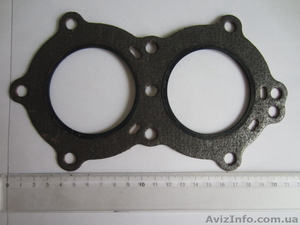Прокладка для двигателя #762634