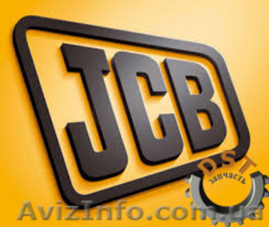 JCB запчасти #1123160