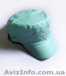Кепки,  бейсболки оптом и в розницу #673150