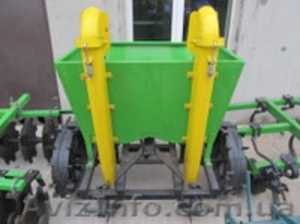 Сажалка для картофеля #1114344