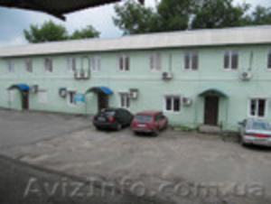 cдам офис и  склад в кировском р-н #1123525