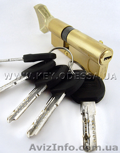 Ключи для дверей #1116321