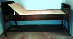 Кровать для лежачего больного #1124891