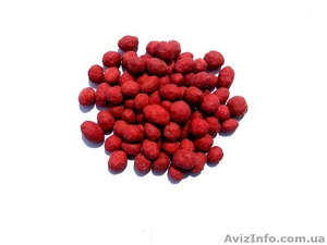 Кранч оригинал,  арахис в хрустящей оболочке #1123252