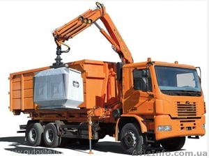  Послуги Мaніпулятора  #597216