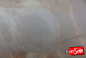 Распродажа кристалина для пошива платьев,  а также для украшения торжес #987136