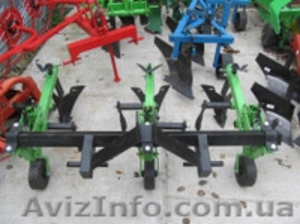 Культиватор межрядной обробки #1114337