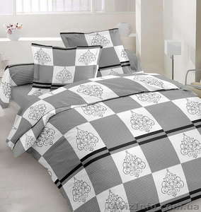 Комплекты постельного белья #1117904