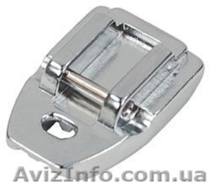 Лапки для бытовых швейных машин #1119361