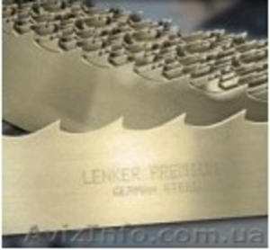 Продам ленточные пилы #1125037