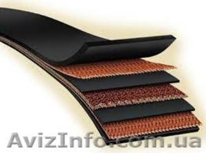 Конвейерные ленты #1119586