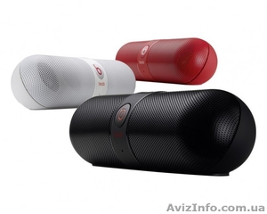 Monster Beats pill 2.0 bluetooth олонки для планшетов и телефонов #1124340