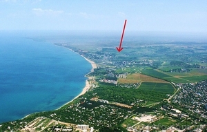 Продам участок Севастополь,   Любимовка    #1124556