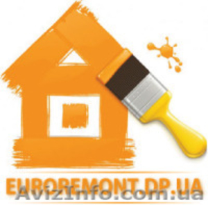 Произведение отделочных работ #1119214