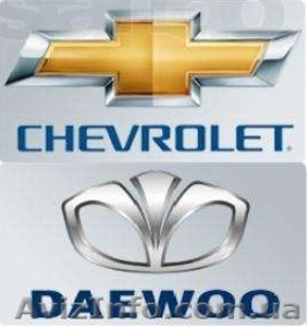 Продажа запчастей на Daewoo Chevrolet Kia Hunday #1121525