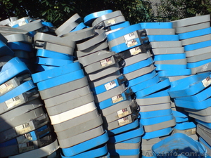 Лом,  производственные отходы  пластмасс - ПС,   АБС,  ПП,  ПЭНД -закупаем #1121022