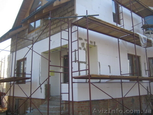 Аренда лесов строительных и вышек-тур #1116784