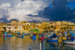 Летний сезон 2014 - о. МАЛЬТА #1113768