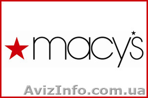 Брендовая Женская,  Мужская одежда из США оптом #1117053