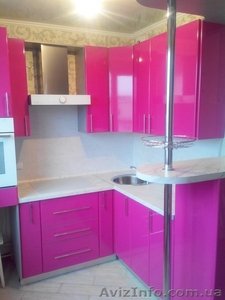 Мебель корпусная под заказ любой сложности #1120744