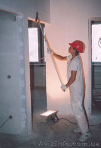 Малярные отделочные работы  #1119800