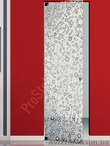 Маятниковая дверь #1126217