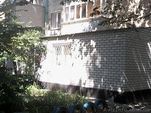 2-х комн.40л.октября, возле Днп.рынка.Жилая, с част. ремонтом #1117422