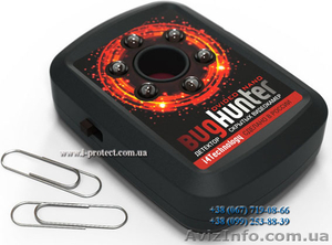 Поиск камер,  мини-обнаружитель камер. #1120188