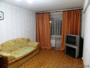 Сдам двухкомнатную квартиру по улице Аверина #1114937