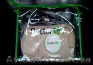 Spinal Doctor Пояс Корсет для спины в комплектации с ручным насосом #1125489