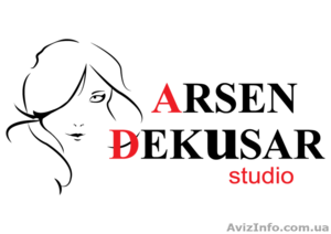 Обучение парикмахерскому искусству в школе Арсена Декусара #1116247