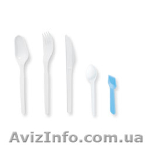 Одноразовая посуда #1115650