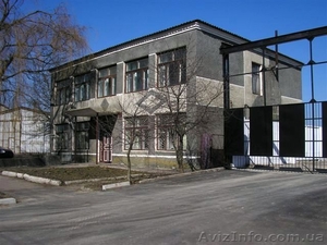 Продаем/Сдаем в аренду- Промбазу / Склад / Производство #1125586