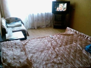 Сдаю 1-ю малосемейную  кв. м. Ботанический сад р-он Павлово Поле. #1115161