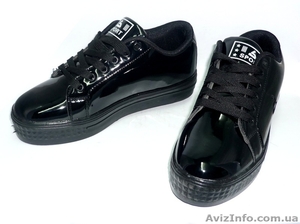 Ботинки женские #1126045