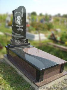 Изделия из натурального камня.Гранит,  мрамор Николаев.Изделия из гранита #1122276