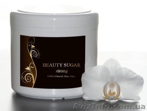 Паста для шугаринга,  сахарная эпиляция #169418