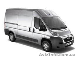 Продажа. Разборка Пежо Боксер  #1117328