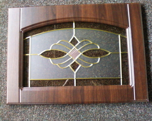 Витраж декра лед #1120134