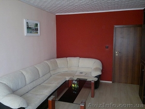 Болгария! Трехкомнатный апартамент в г.Бургас,  кв. Медный Рудник! #1123496