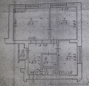 Броварский р-н,  с. Старое #1123938