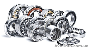 подшипники мировых производителей #1119568
