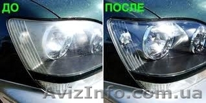 Покраска пластика. Тюнинг #1113900