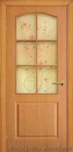 Продажа входных и межкомнатных дверей #1120457
