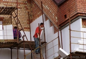 Фасадчик.Работа в Польше. #1125992