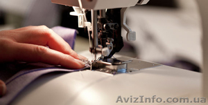 Требуется услуги пошива одежды (заказы регулярные) #1115168